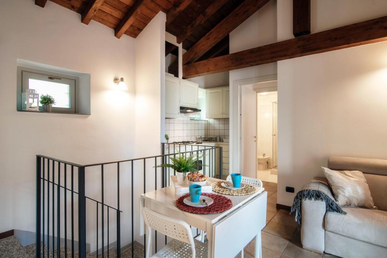 Lake Nest - By Myhomeincomo Carate Urio Exterior photo