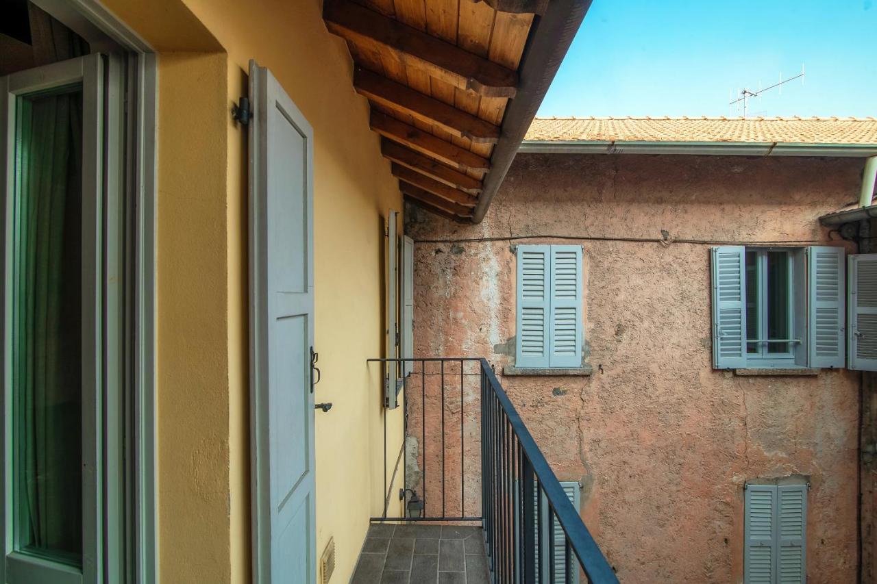 Lake Nest - By Myhomeincomo Carate Urio Exterior photo